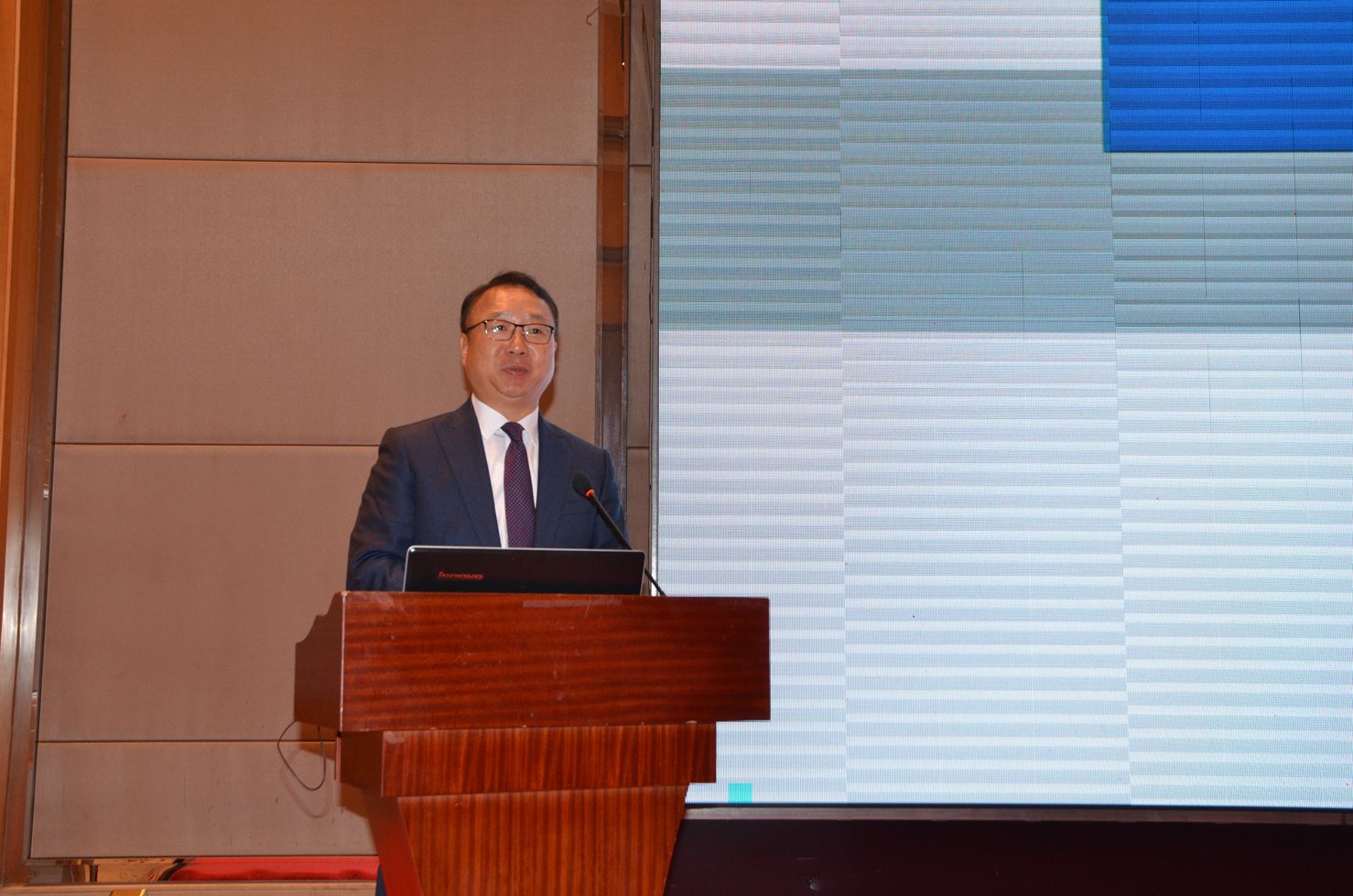 2017中国纺织学术年会在武汉圆满落幕