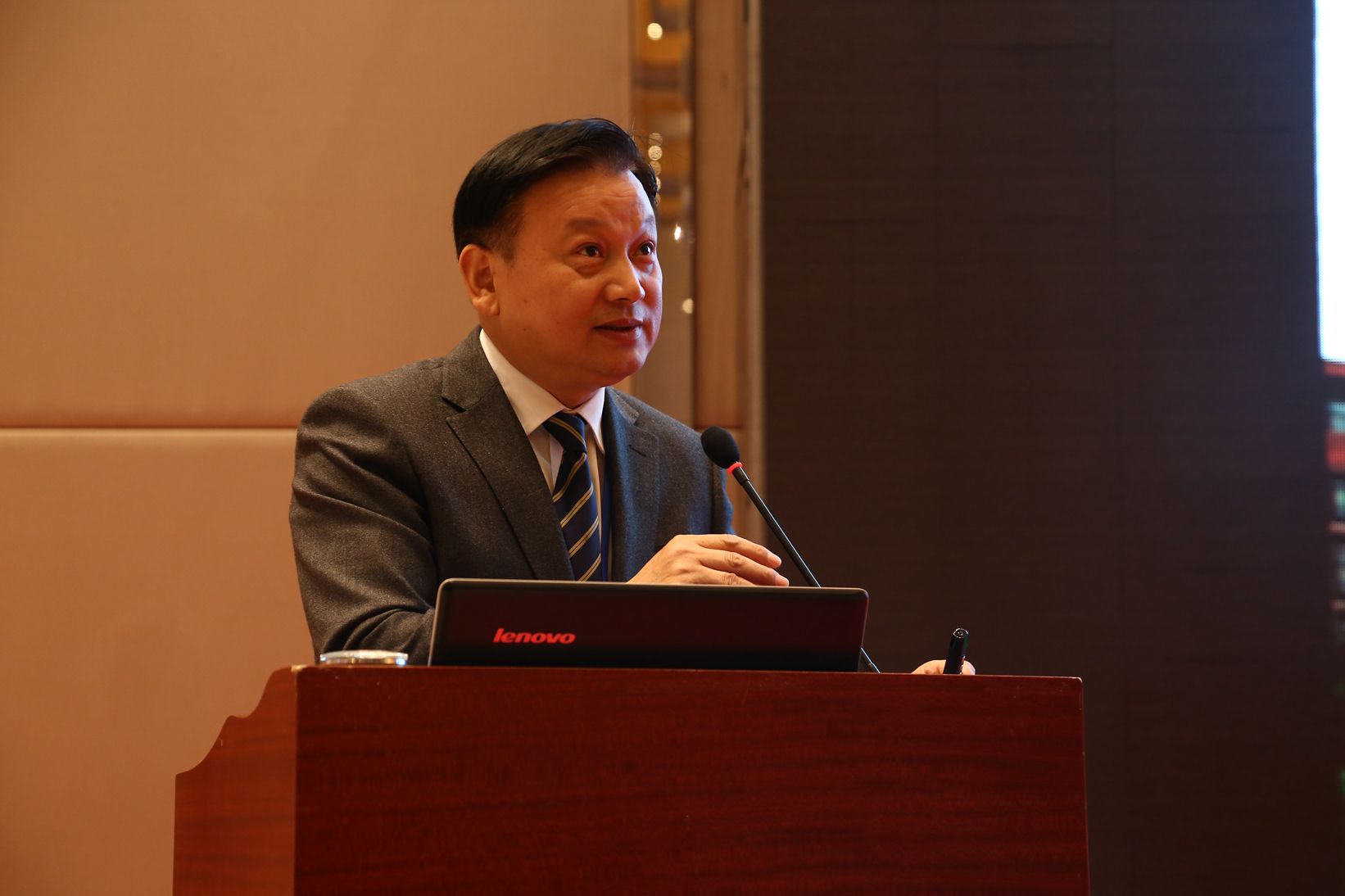 2017中国纺织学术年会在武汉圆满落幕